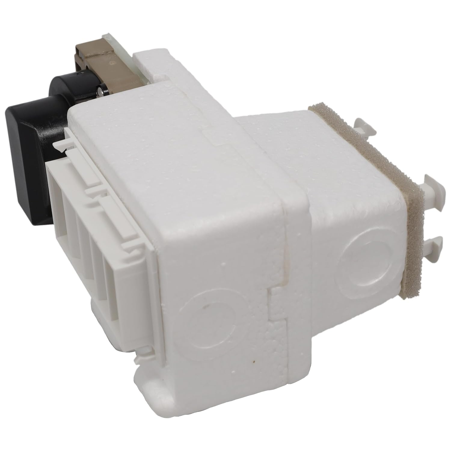 Supplying Demand 2216112 2203079 Reemplazo del control del amortiguador del difusor de aire del refrigerador