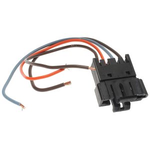 HVAC Blower Control Switch Connector Compatible with Chevrolet Monza 1977 1978 1979 1980 PC-866516 HVAC Blower Control Switch Connector Compatible with Chevrolet Monza 1977 1978 1979 1980 PC-866516
