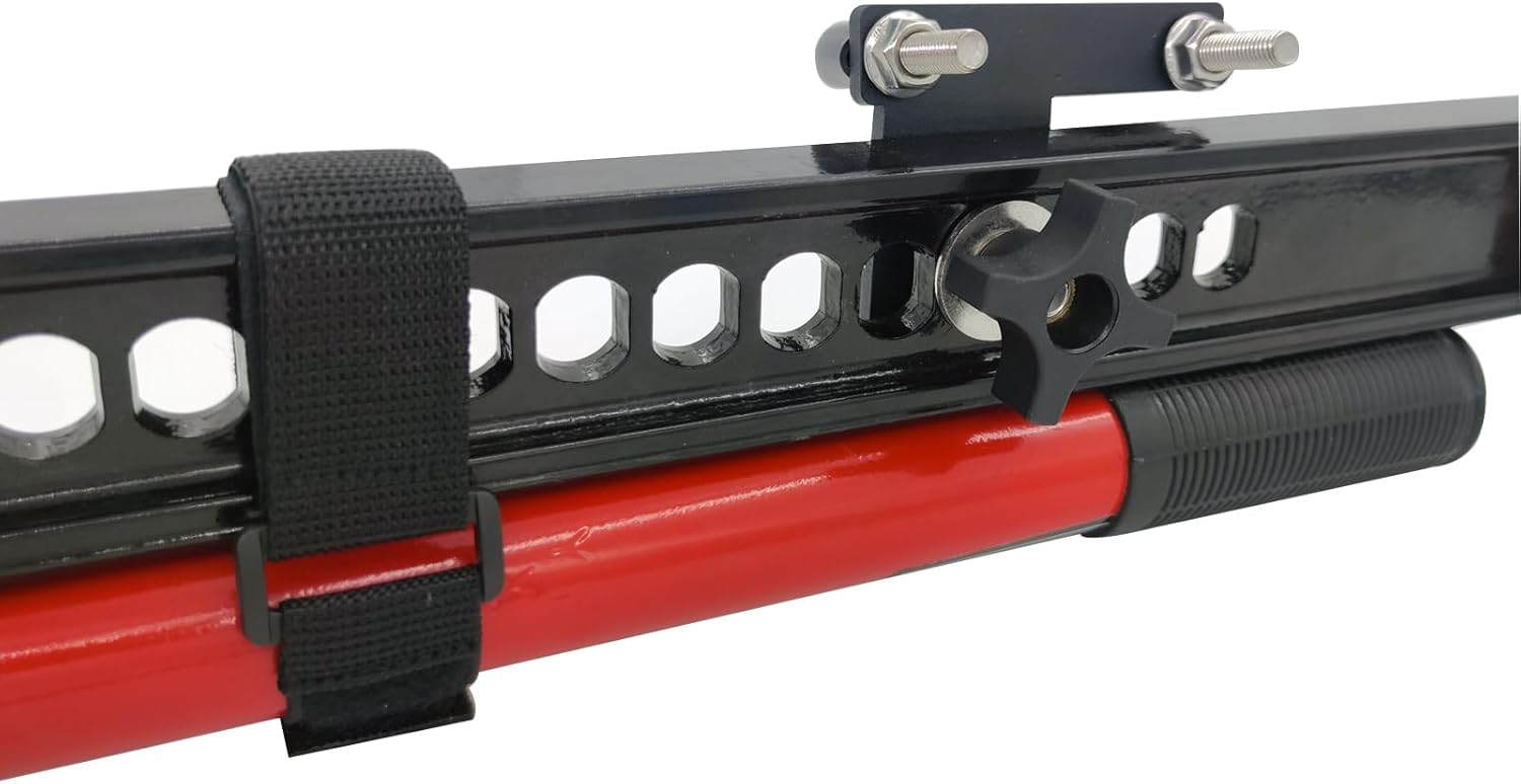 Soporte de montaje de barra enrollable para Wrangler CJ YJ TJ JK 1976-2018