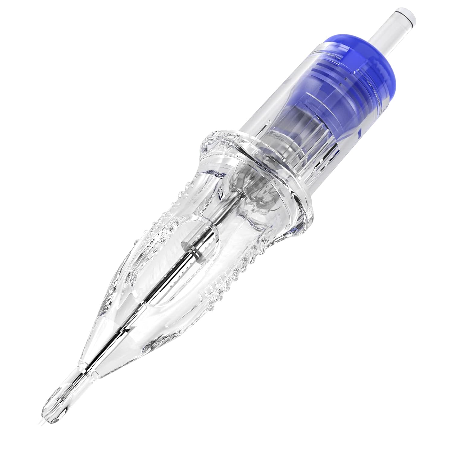 Extreme Tattoo – Cartuchos de tinta para tatuajes con agujas desechables Dragonhawk