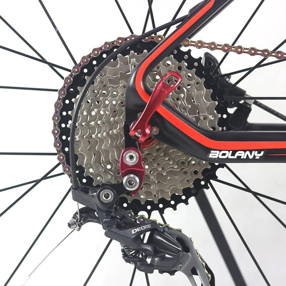 Casete MTB 8 velocidades 11-32T 11-36T 11-40T 11-40T 11-42T Casete de bicicleta de relación amplia Piñón de casete de bicicleta compatible con