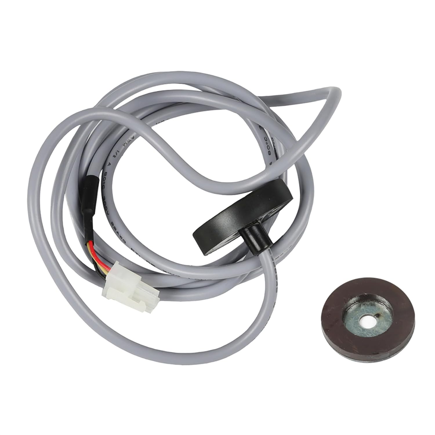 WFLNHB Sensor de velocidad del carrito de golf PDS Kit de reemplazo para EZGO Electric 2001-2009 73327-G01 73328-G01