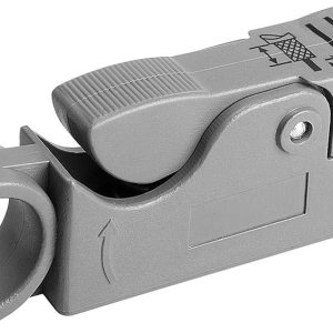 Pelacables para cable coaxial RG59, RG6, 1 paquete Pelacables para cable coaxial RG59, RG6, 1 paquete