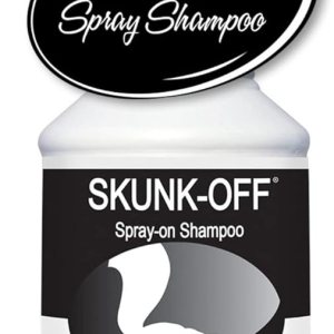Skunk-Off Champú (32 onzas) Seguro para la cabeza y la cara – Eliminador de olores Skunk listo para usar para perros, gatos, hogar, alfombra, coche Skunk-Off Champú (32 onzas) Seguro para la cabeza y la cara – Eliminador de olores Skunk listo para usar para perros, gatos, hogar, alfombra, coche
