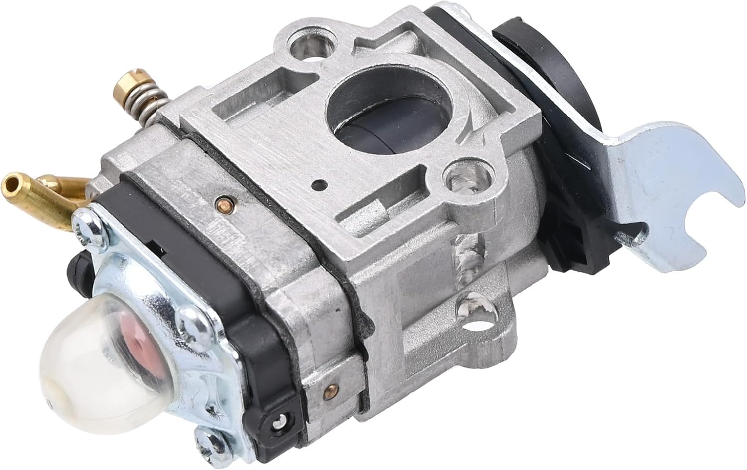 Carburador PB-755ST con junta y bombilla de imprimación y filtro de aire que reemplaza Walbro WYK-192 Reemplazo para Echo PB-755 PB-755H PB-755T