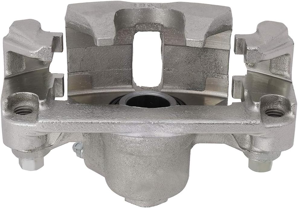 SCITOO Pinza de freno trasera derecha con soporte 18B4645 compatible para Lexus ES350 2013-2016 para Toyota Avalon 2013-2018 para Toyota Camry
