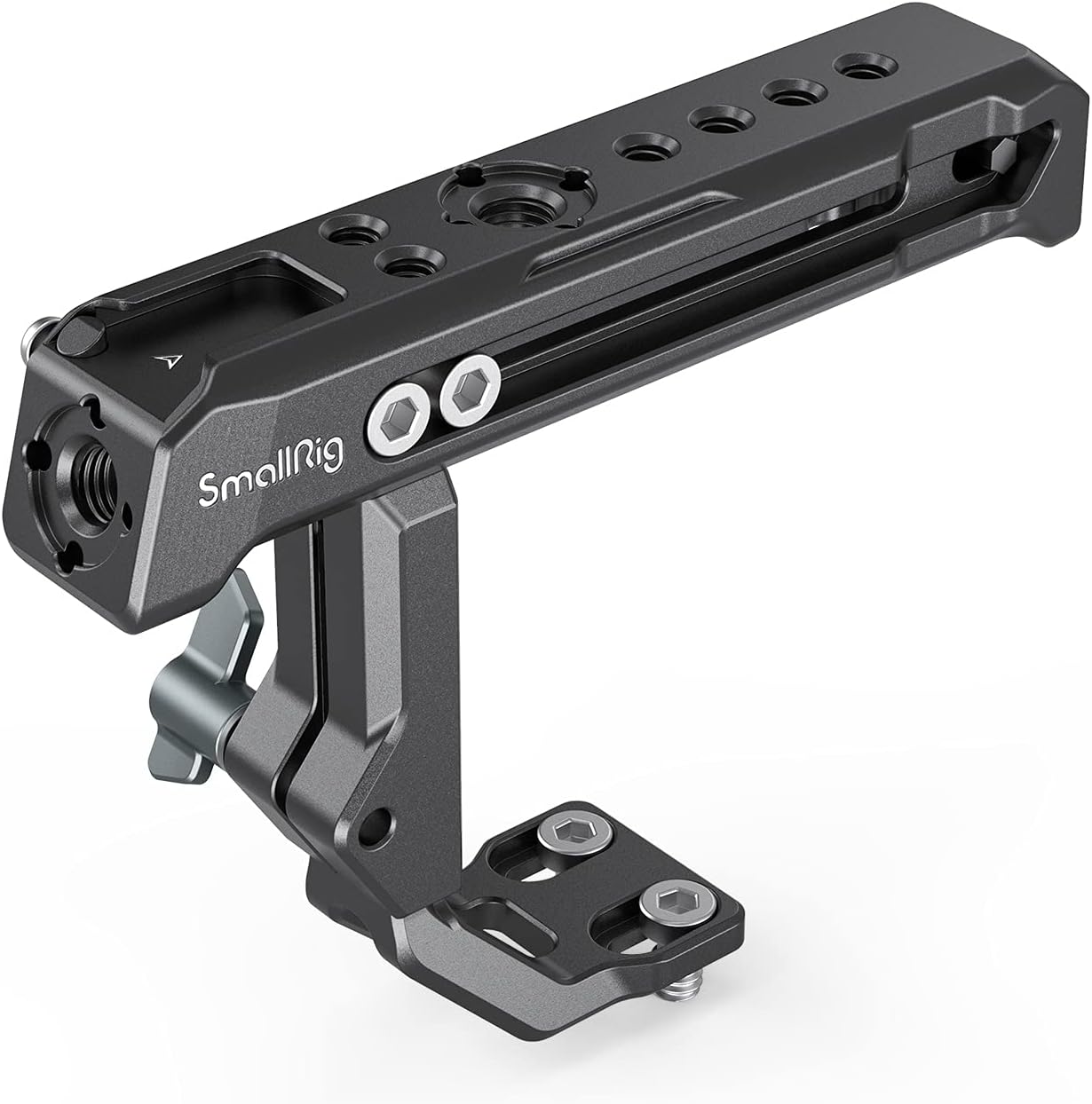 SmallRig Mango superior para Sony XLR-K1M  K2M  K3M y para adaptador Panasonic DMW-XLR1 3082