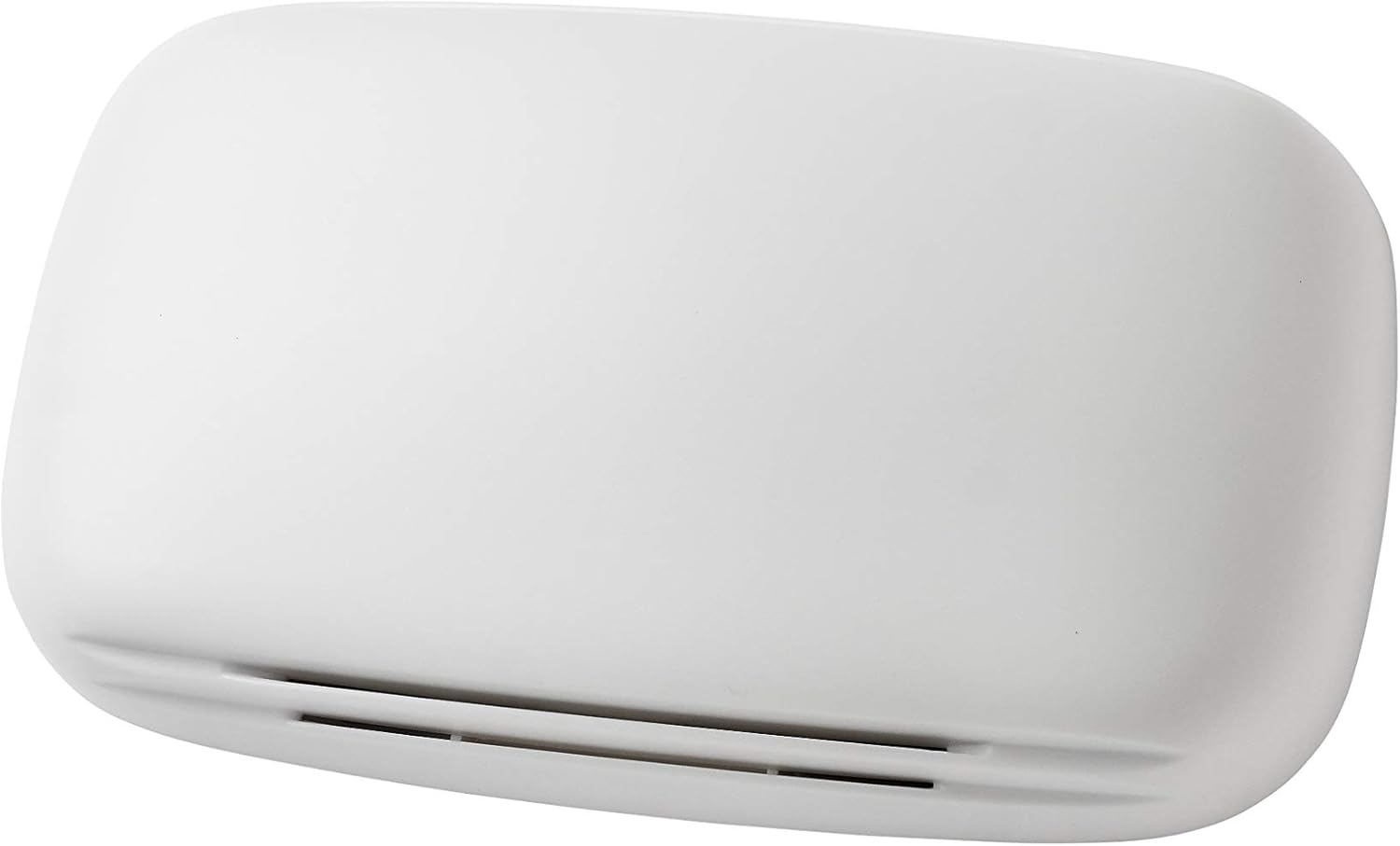 Newhouse Hardware CHM2 – Timbre de puerta, color blanco