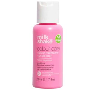 milk_shake Acondicionador de cuidado del color para cabello teñido – Acondicionador hidratante y protector del color milk_shake Acondicionador de cuidado del color para cabello teñido – Acondicionador hidratante y protector del color