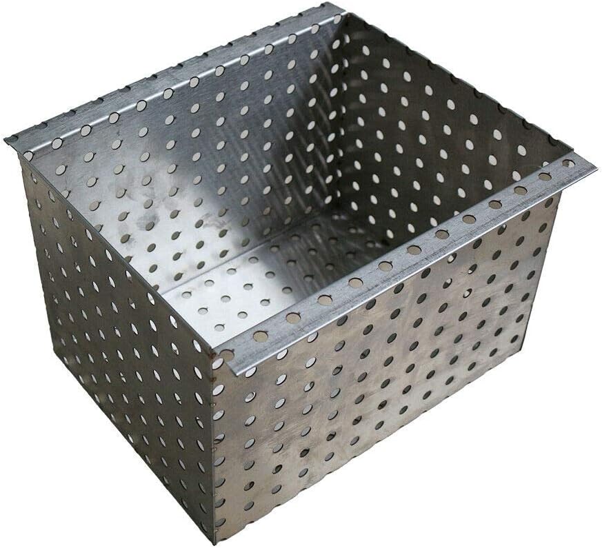 Interceptor de trampa de grasa de acero inoxidable, interceptor de trampa de grasa para aguas residuales de agua y aceite de cocina con filtro de