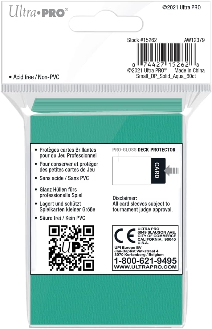 Ultra Pro 15262 Protector