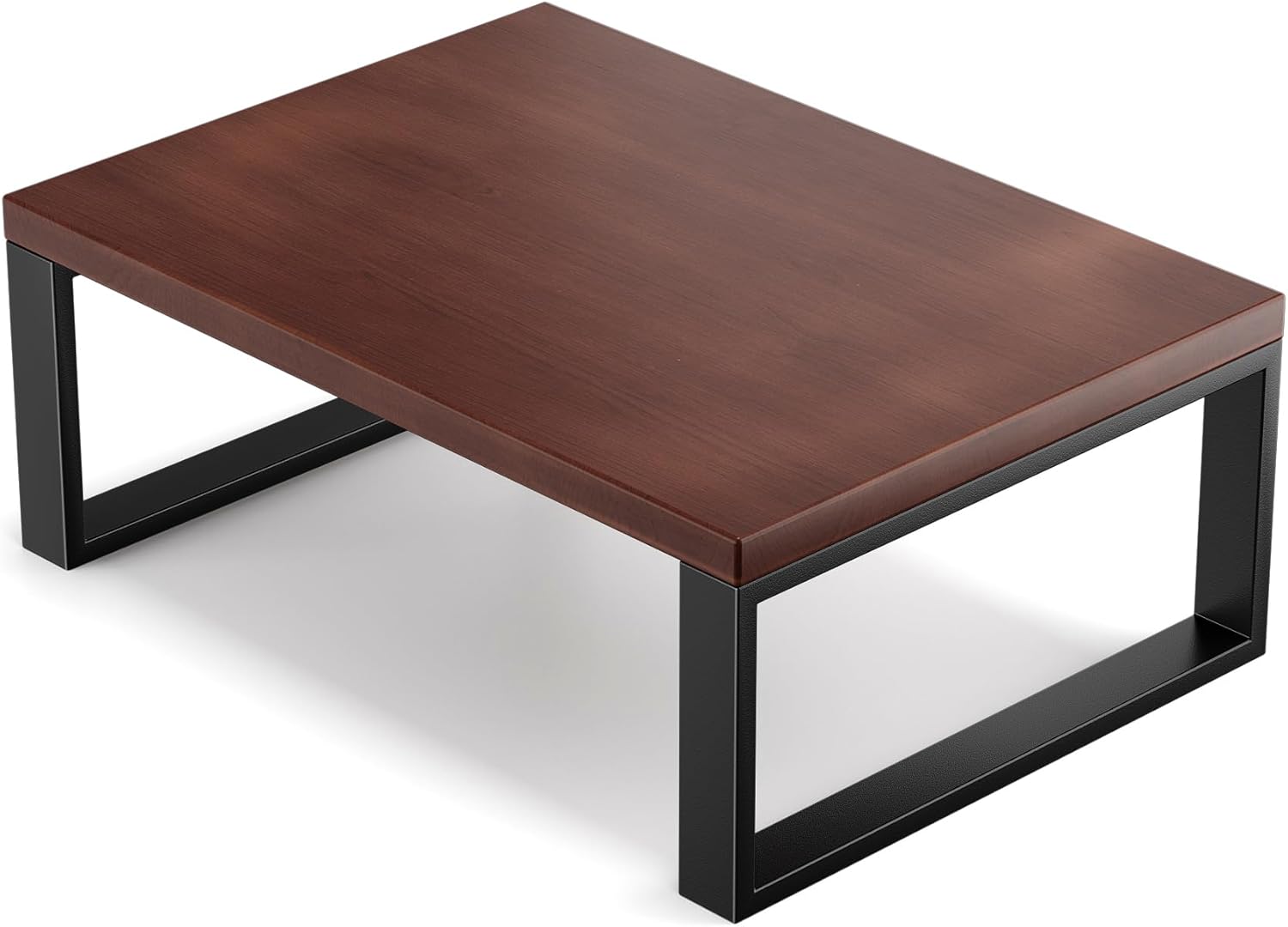 Taburete de madera maciza resistente, taburete portátil para cama, fácil montaje, escalones antideslizantes para camas altas para adultos, soporta