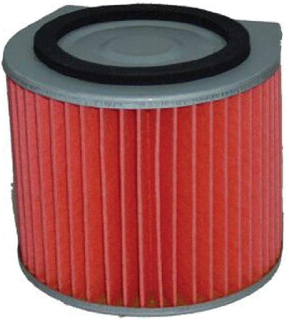 HiFloFiltro Filtro de aire de repuesto OEM HFA1003, individual