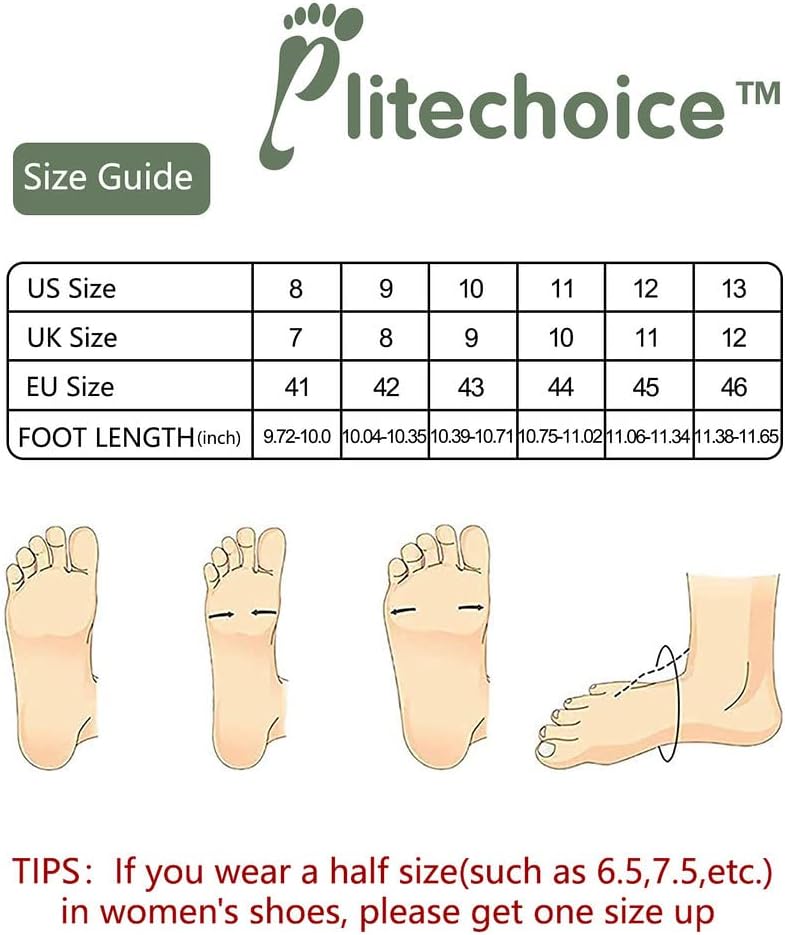 Zapatos para diabéticos para hombres, zapatos anchos para hombres mayores, cierre ajustable, ligeros, transpirables, pies hinchados, tenis para