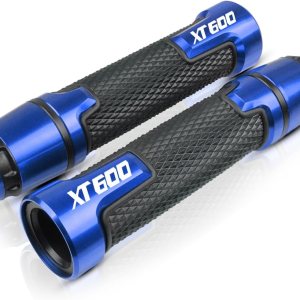 Para Yamaha XT660R XT660 XT 660 R X Z 2004-2022 2021 2020 Agarraderas de manillar extremos Para Yamaha XT660R XT660 XT 660 R X Z 2004-2022 2021 2020 Agarraderas de manillar extremos