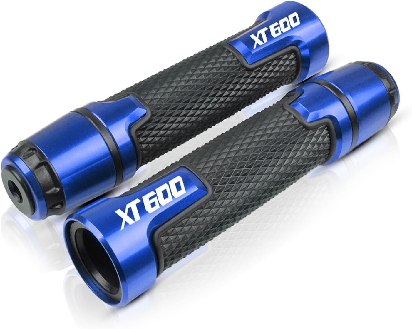 Para Yamaha XT660R XT660 XT 660 R X Z 2004-2022 2021 2020 Agarraderas de manillar extremos