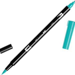 Tombow ABT (AB-T020) – Bolígrafo doble con pincel Tombow ABT (AB-T020) – Bolígrafo doble con pincel