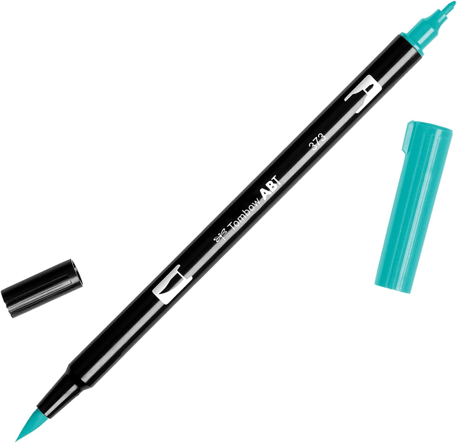 Tombow ABT (AB-T020) – Bolígrafo doble con pincel