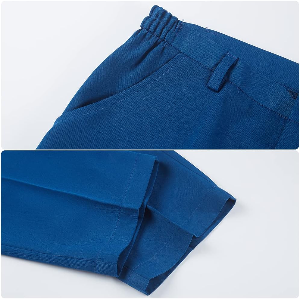 Weixu Disfraz de anime Spike Spiegel Cosplay uniforme traje Halloween carnaval trajes