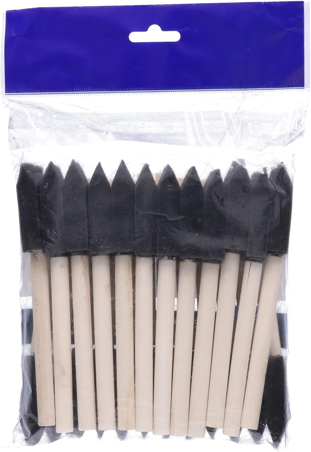 Artlicious – Brochas de espuma para pintar