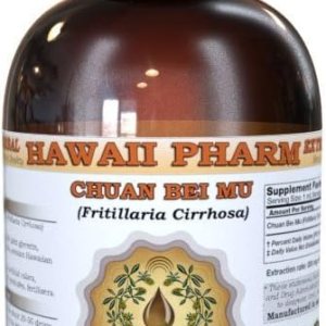 Chuan Bei Mu Tintura, Chuan Bei Mu, extracto líquido de bulbo fritillary (Fritillaria Cirrhosa), suplemento herbario de 4 onzas Chuan Bei Mu Tintura, Chuan Bei Mu, extracto líquido de bulbo fritillary (Fritillaria Cirrhosa), suplemento herbario de 4 onzas