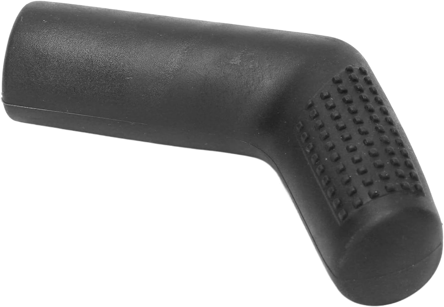 KIMISS Protector de zapatos de palanca de cambios de motocicleta, 4 unidades, protector de zapatos de goma antideslizante universal para