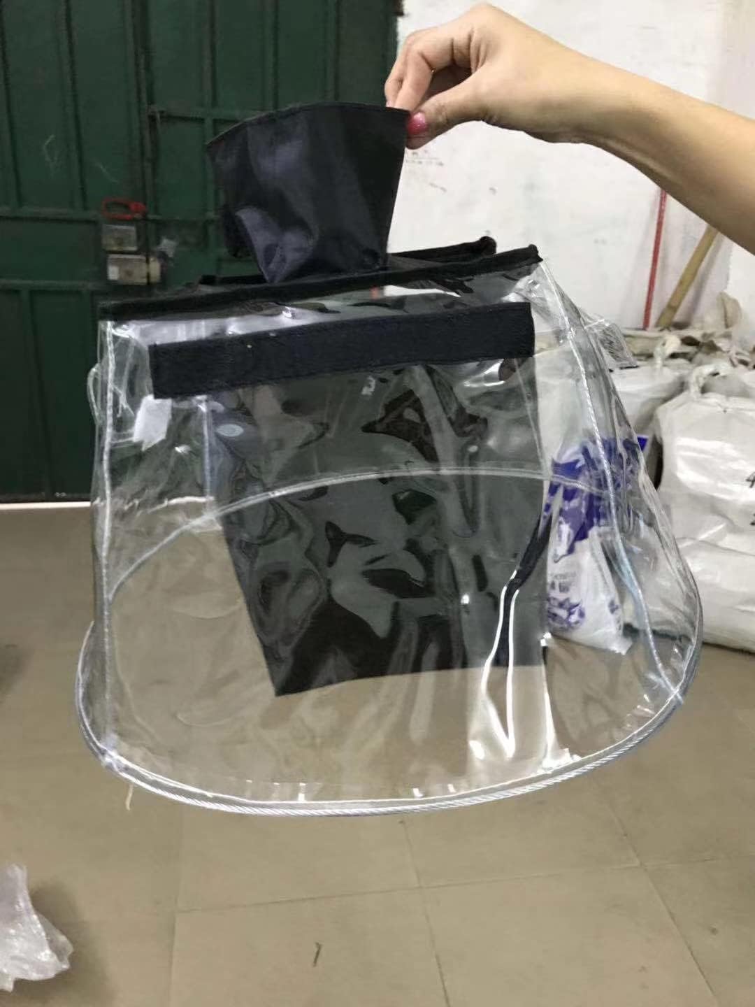 Cubiertas de lluvia transparentes para iluminación de escenario, haz de lavado por zoom Led RGBW DMX Efecto DJ Disco Fiesta Vacaciones Navidad Bar