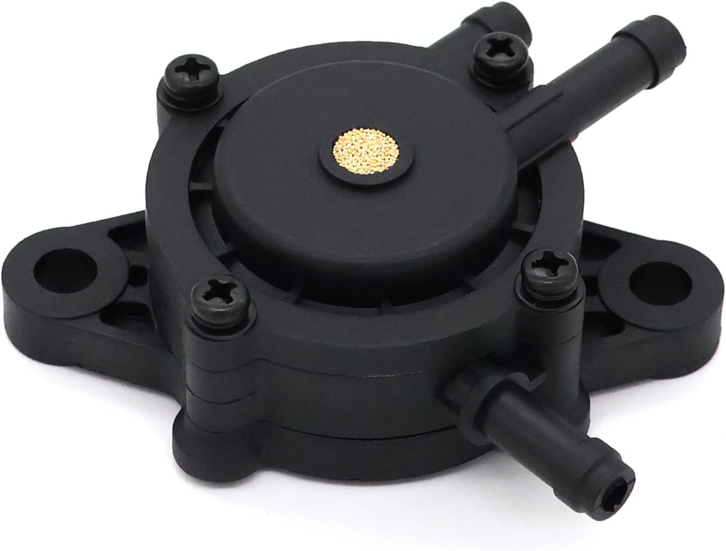 Filtro de aire 3208303 – Kit de afinación de cortacésped para motor Kohler SV730 SV735 SV740 SV810 SV820 SV830 con bomba de filer, reemplaza el