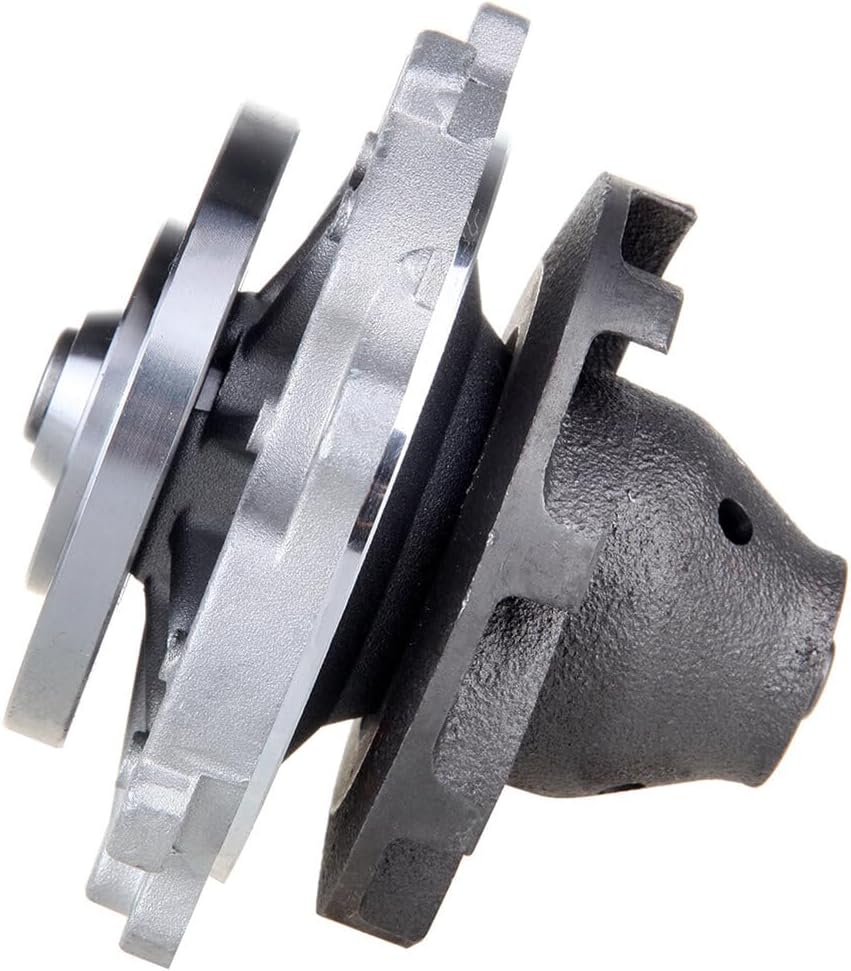 SCITOO CR7170 43542 943542 Bomba de agua del motor se adapta a 2005-2010 para Chrysler 300 3.5L 2005-2006 para Chrysler Pacifica 3.5L 2007-2008 para