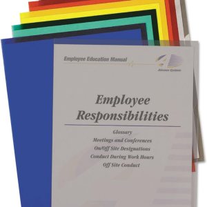 C-Line 62130 Carpetas de proyectos, chaqueta, carta, poliéster, colores surtidos, 25caja C-Line 62130 Carpetas de proyectos, chaqueta, carta, poliéster, colores surtidos, 25caja