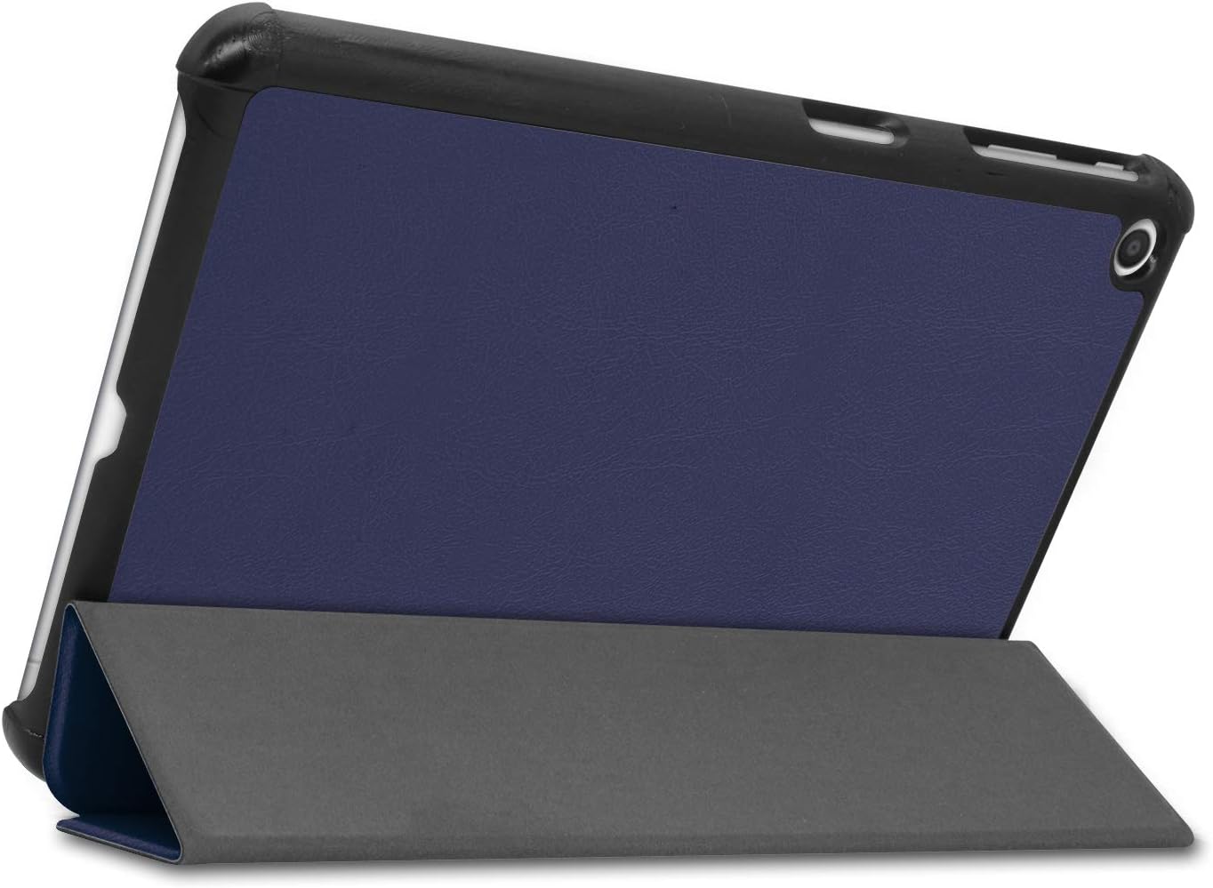 Gylint Funda para LG G Pad 5 10.1, funda inteligente con soporte triple y soporte delgado y ligero para LG G Pad 5 10.1 pulgadas Tablet versión