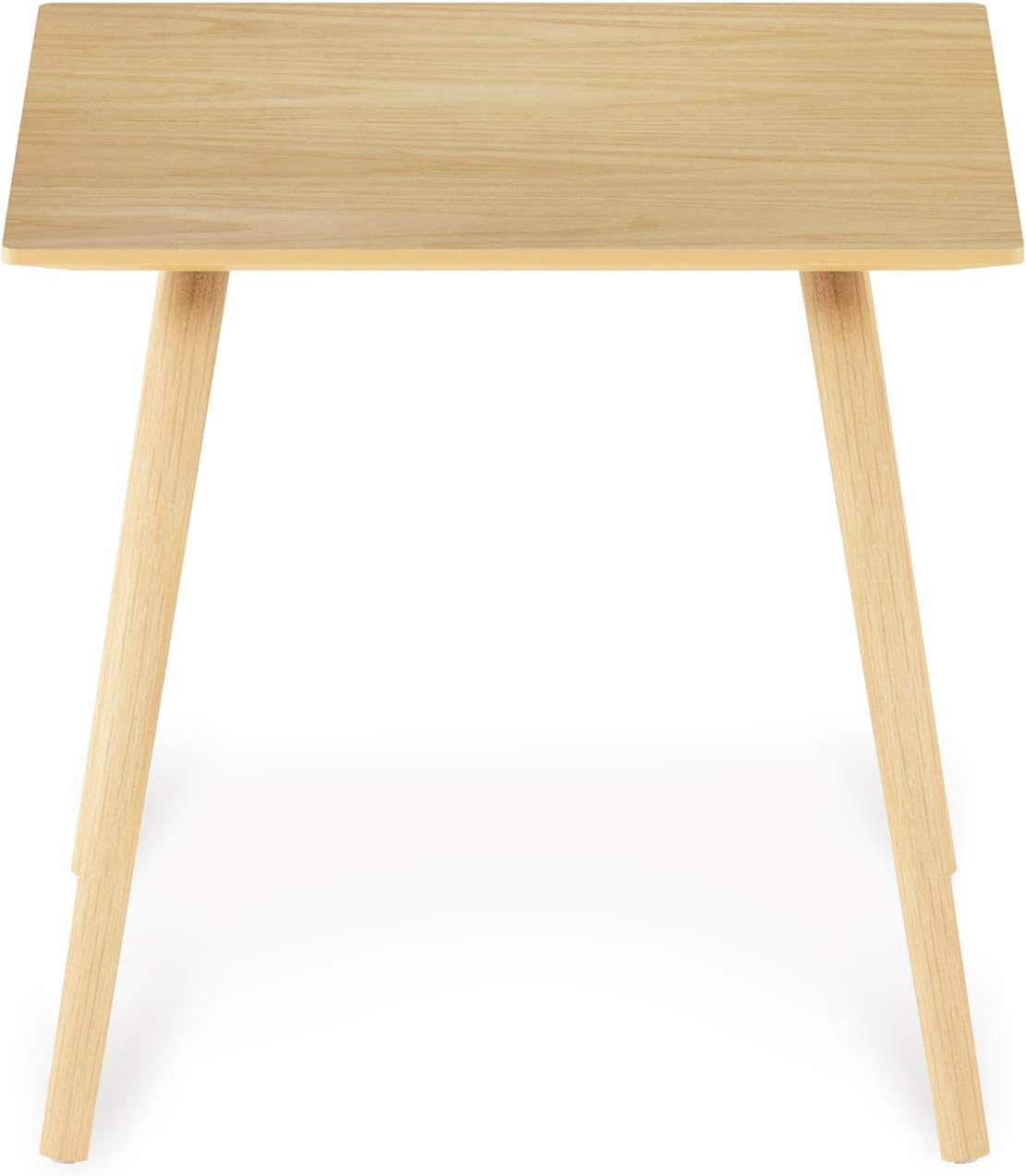 Furinno Mesas auxiliares Theo, ROBLE