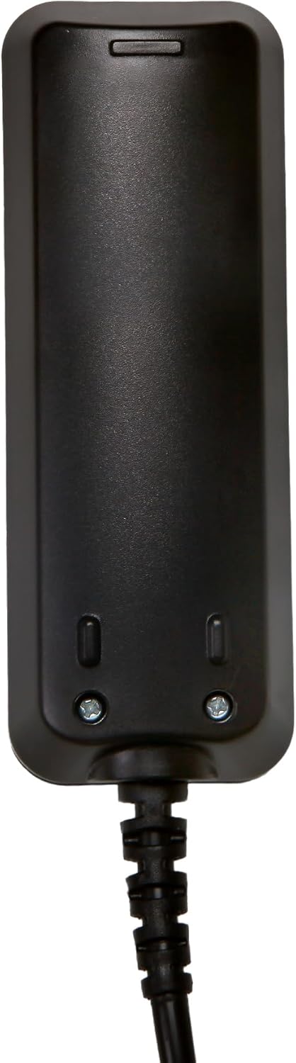 Cama ajustable Richmat HJH5 5 Pin Wired Remote Control Reemplazo