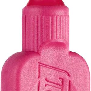 TEPE Cepillo Interdental Original Rosa 0.016 in Paquete de 20 TEPE Cepillo Interdental Original Rosa 0.016 in Paquete de 20