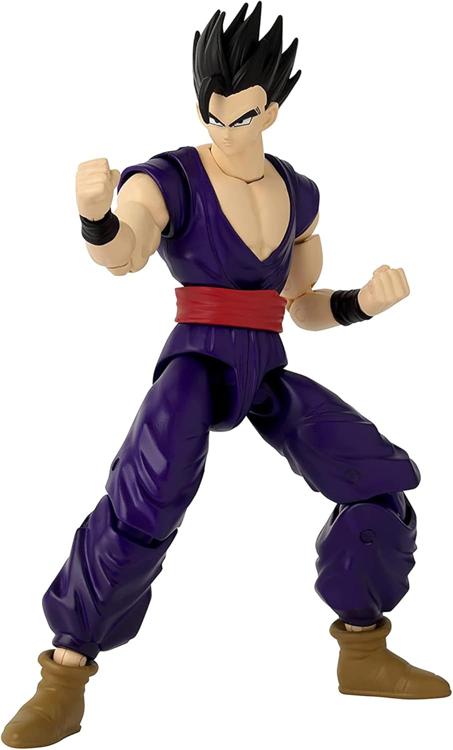 Bandai – Dragon Ball Super Hero – Dragon Star Figure 17 cm – Ultimate Gohan – 40725