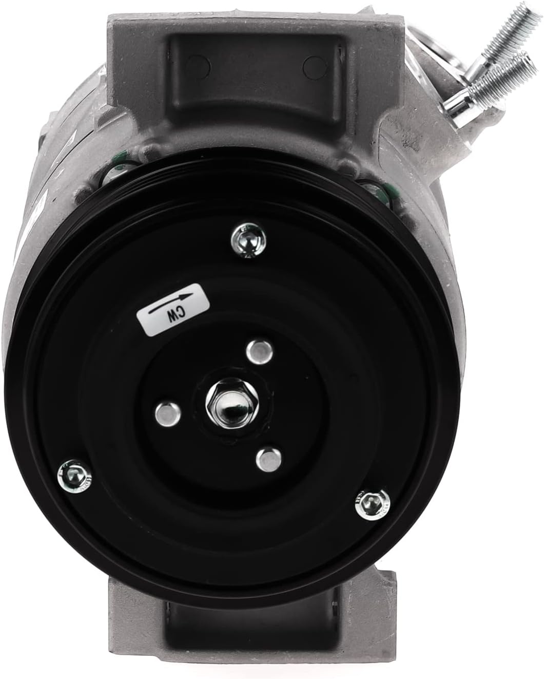 Compresor de AC 5SE12C para Dodge CaliberJeep Compass, Patriot 1.8L, 2.0L, 2.4L – 2007 2008-4472602671 4710803