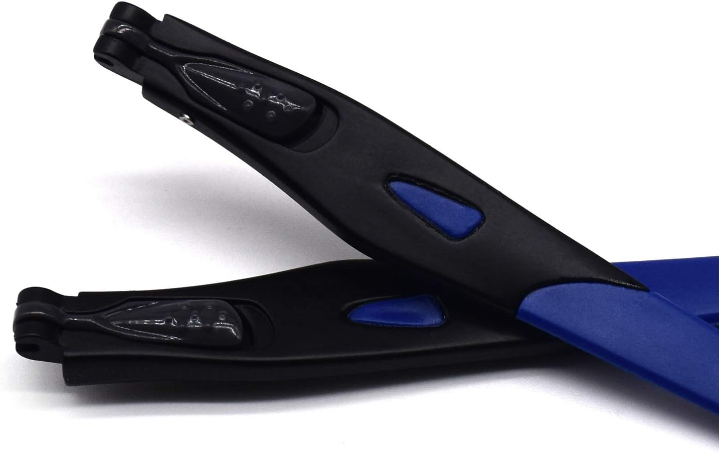 HKUCO Piernas de repuesto para gafas Oakley Crosslink Marco