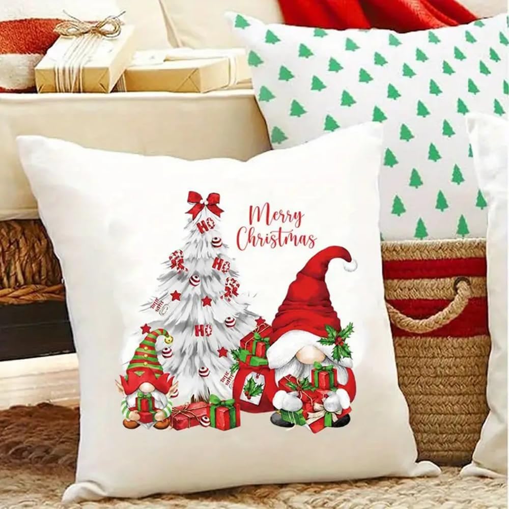 6 parches de transferencia para planchar de Navidad, diseño de Navidad, calcomanías de vinilo de transferencia de calor, calcomanías de vinilo de
