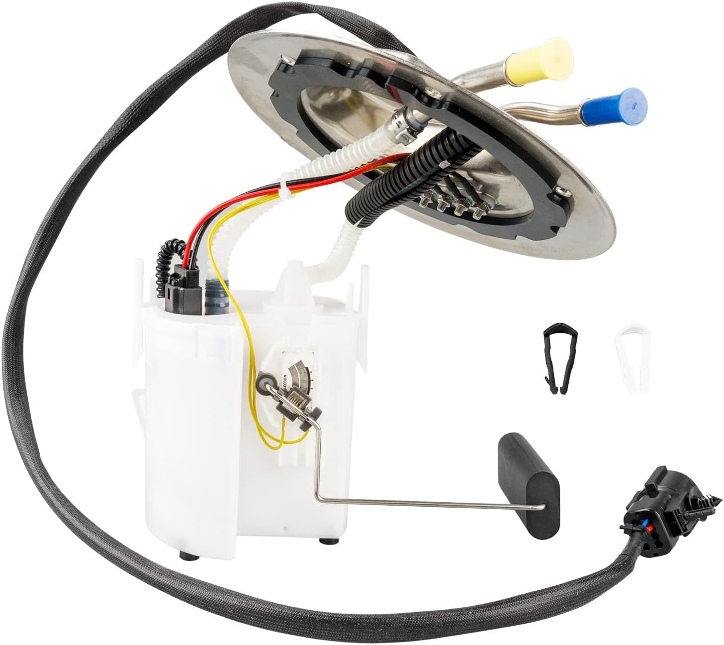 FG1152 Bomba de combustible eléctrica E2203M PHILTOP Fit para Must-ang 1998-1998 4.6L, E16036, P74946M, P76102, PFS-233, RE0230S SP2203M TU227 Kit