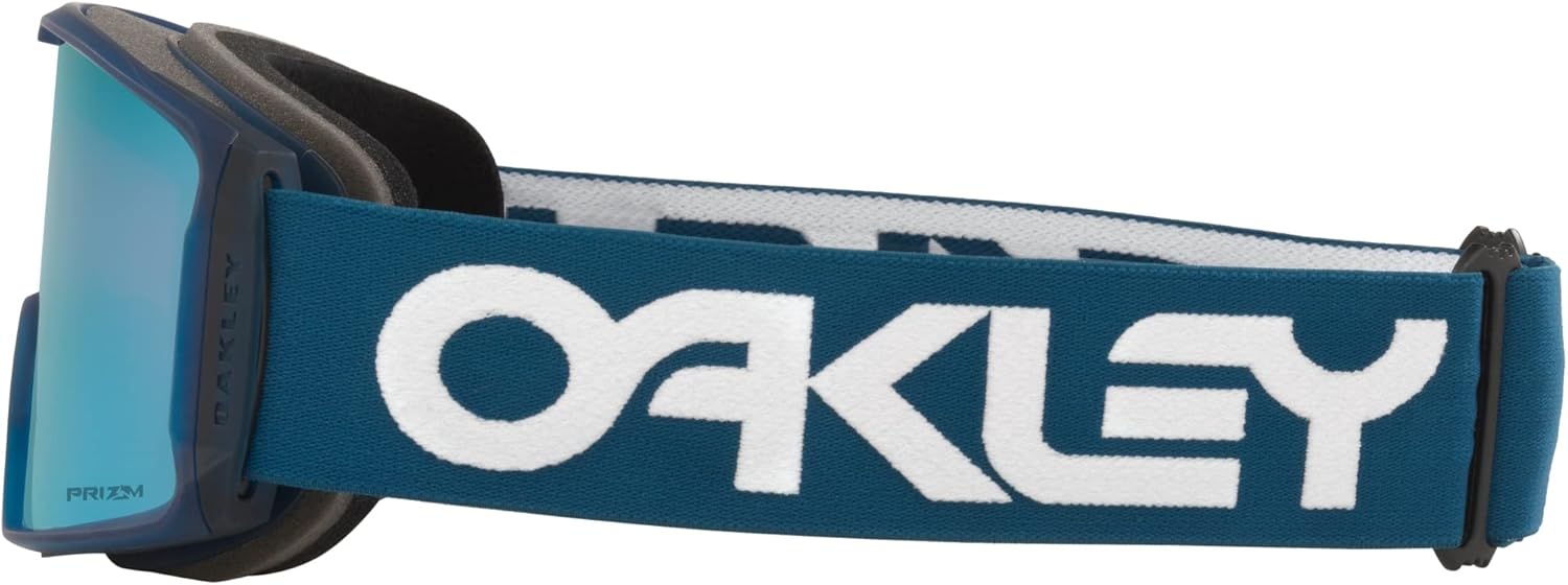 Oakley Gafas de nieve Line Miner L