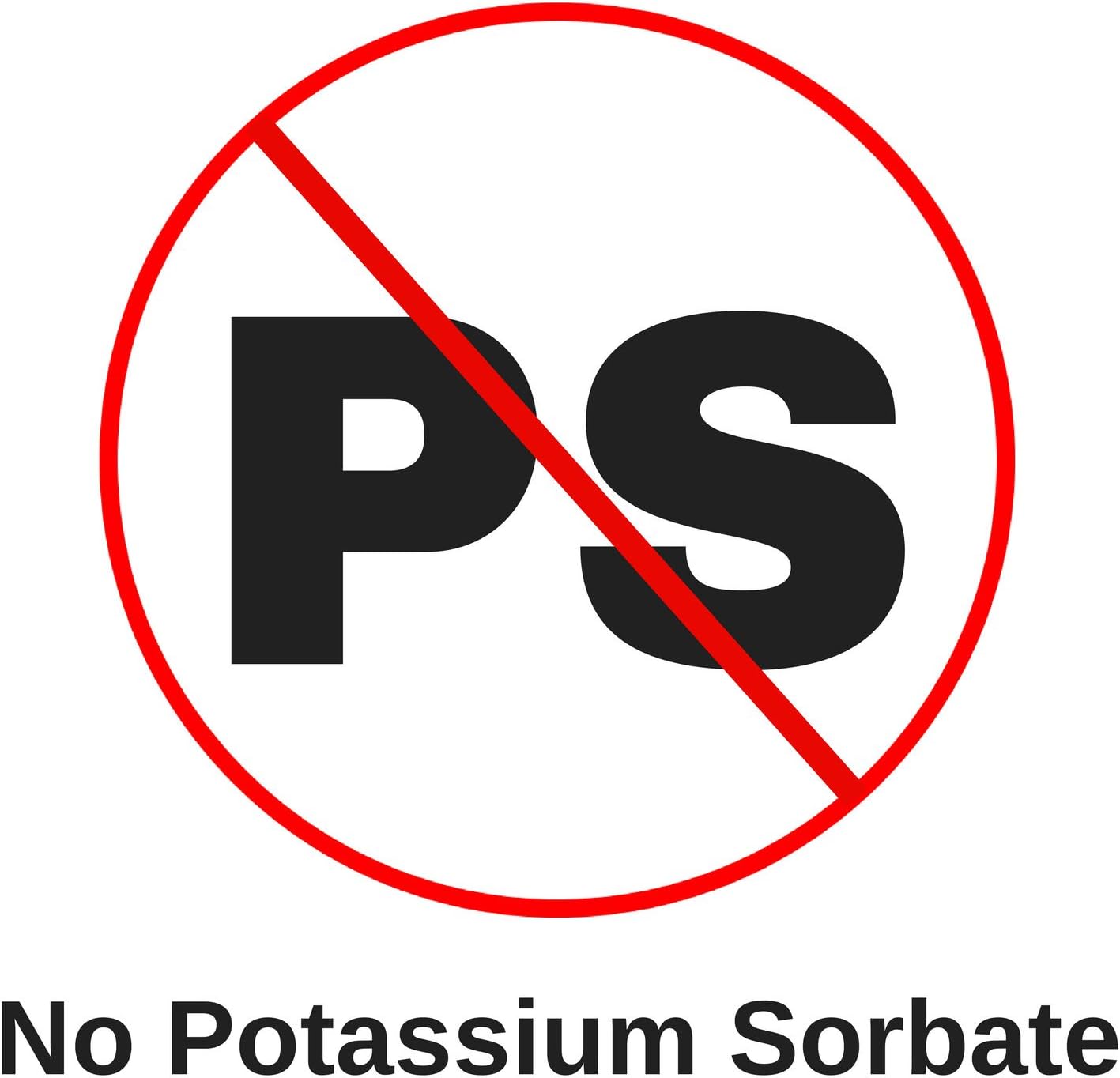 Pure Mountain Botanicals St Johns Wort Tintura – Extracto líquido kosher de hierba de San Juan sin alcohol, 500 mg – Botella de 1 oz