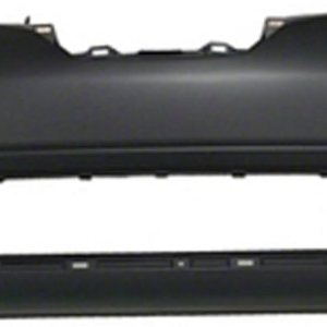 Cubierta de parachoques de repuesto OE Nissan Rogue 2014-2016 (Partslink NI1000293) Cubierta de parachoques de repuesto OE Nissan Rogue 2014-2016 (Partslink NI1000293)