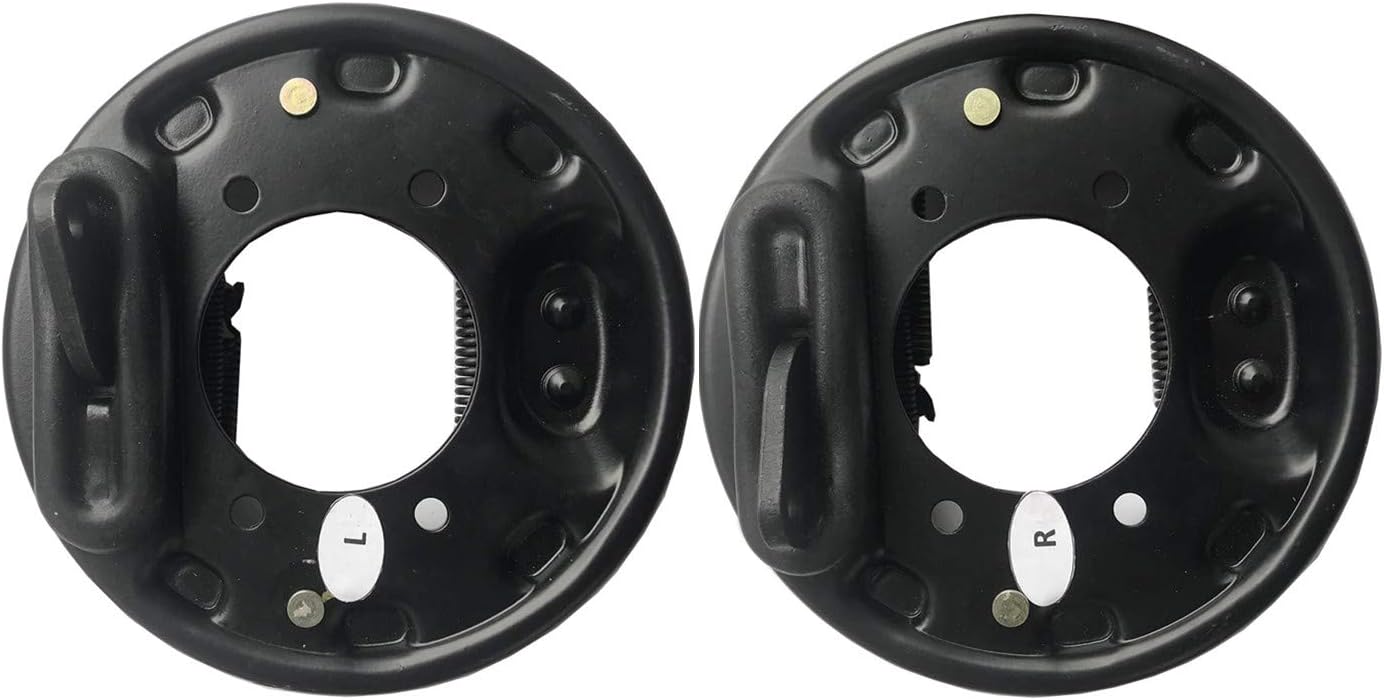 Dr.Acces – Conjunto de freno para carrito de golf EZGO