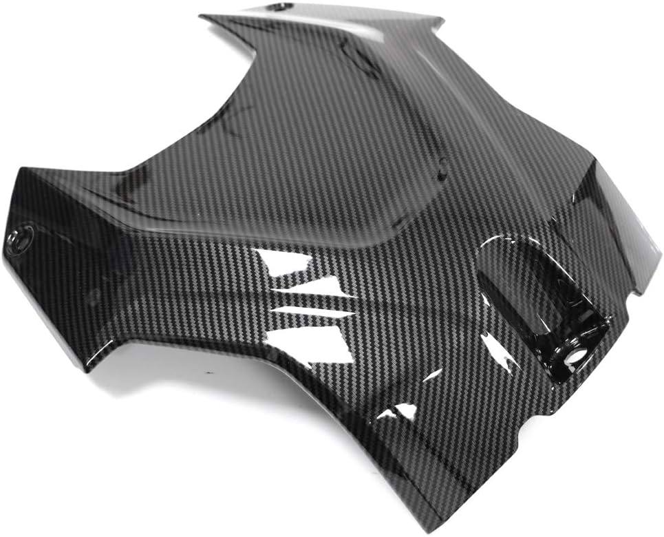 Evomosa Cubierta del depósito de combustible de la motocicleta para S1000RR 19-20