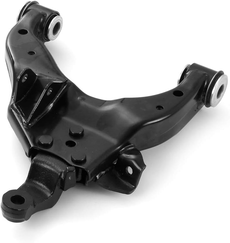 Metrix Premium GDX – Brazo de control inferior LR delantero y barra estabilizadora delantera LR, kit de eslabones para Toyota 4Runner
