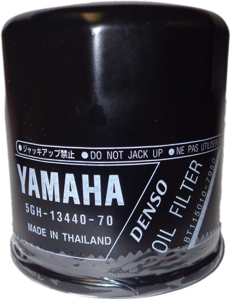 Yamaha Nuevo OEM Filtro de Aceite Elemento Assy, MarineCycle, 5GH-13440-71-00