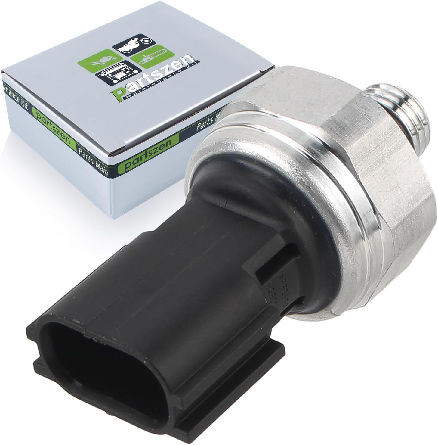 Interruptor del sensor de presión del AC 92136-1FA0A, 92136-3Z600, 92136-6J000, 92136-6J000, 92136-6J001, 921361-FA0A para Nissan Infiniti Altima