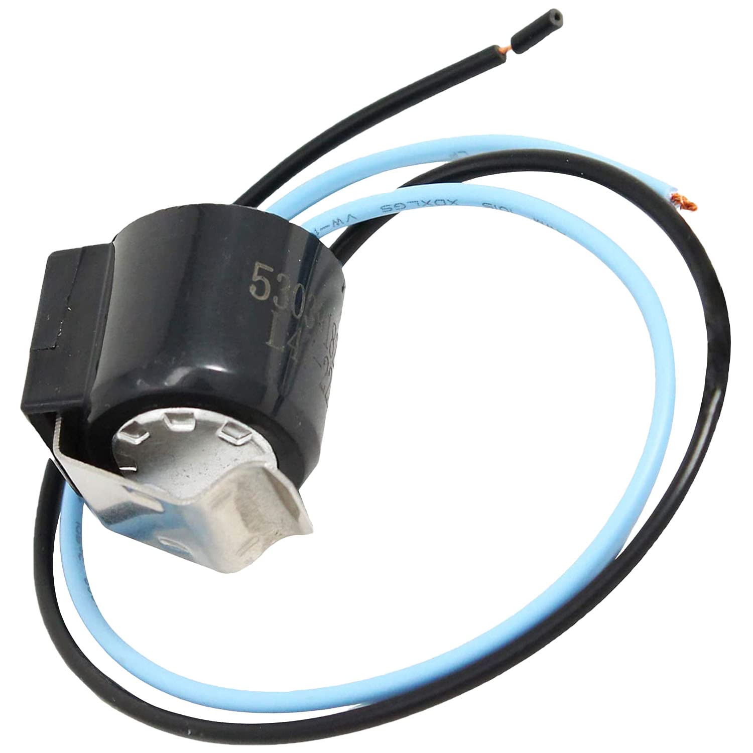 5303918214 Kit de termostato de descongelación  Compatible con refrigerador Frigidaire Kenmore Electrolux Crosley  Reemplaza AP2150145 75303918214