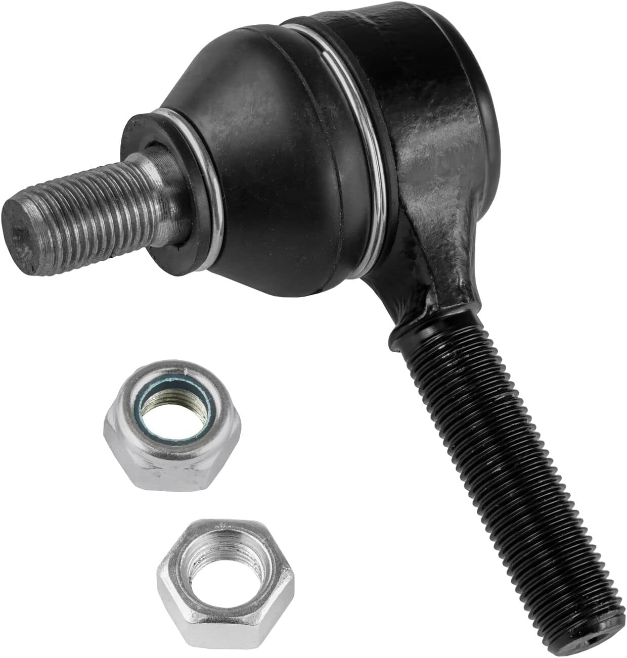 Para John Deere Gator HPX 4X2 4X4 GAS Diesel UTV Tie Rod Extremorótulas Mod-ZTF1-15580