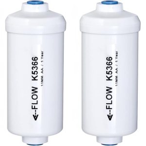 Berkey Auténticos elementos de reducción de flúor y arsénico Berkey PF-2 (juego de 4 elementos) Berkey Auténticos elementos de reducción de flúor y arsénico Berkey PF-2 (juego de 4 elementos)